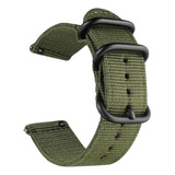 Pulseira Nylon Compativel Huawei