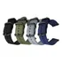 Pulseira Nylon Compatível Mormaii Mo2035fl Troca Rápida 22mm
