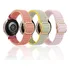 Pulseira Nylon Elástico Compatível Com Asus Vivowatch Vp