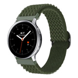 Pulseira Nylon Elastico Compativel