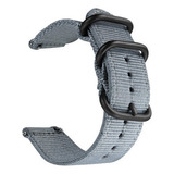 Pulseira Nylon Force Compativel