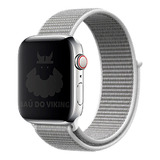 Pulseira Nylon Loop Compativel