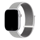 Pulseira Nylon Loop Compatível Com Apple Watch 41mm 45mm