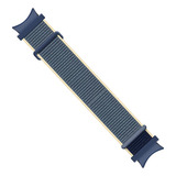 Pulseira Nylon Loop Para