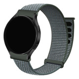 Pulseira Nylon Loop Para
