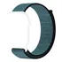 Pulseira Nylon Loop Para Smartwatch Velcro Auto-colante
