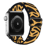 Pulseira Nylon Loop Sport Para Apple