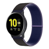 Pulseira Nylon Samsng Galaxy Watch Active 1/2 - Premium 