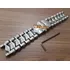 Pulseira Oakley Tank Minute Machine Titanium