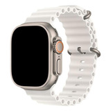 Pulseira Oceano Para Apple