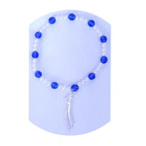 Pulseira Ogum Perola De