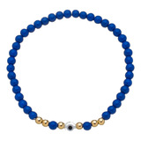 Pulseira Olho Grego E
