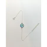 Pulseira Olho Grego Murano