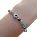 Pulseira Olho Grego Turco