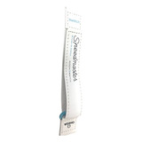 Pulseira Omega Swatch Moonswatch