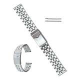 Pulseira Opcional Aco Para