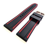 Pulseira Opcional P Relógio Puma 96178g0pmnu1 96178g 22mm