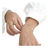 Pulseira Ouro C