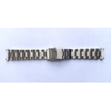Pulseira Oyster Seiko 20mm