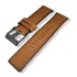 Pulseira P/ Diesel Dz4343 Marrom Bordas Pretas 26mm