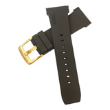 Pulseira P relogio Pulma Ultrasize 96258gppsda4 Preta