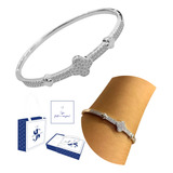 Pulseira Pandor Com Berloque