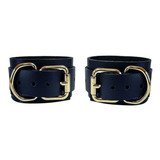 Pulseira Par Bracelete Couro