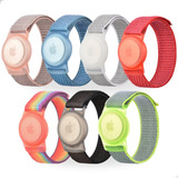 Pulseira Para Airtag Crianca