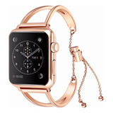 Pulseira Para Apple Watch