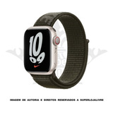 Pulseira Para Apple Watch