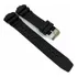 Pulseira Para Citizen Aqualand Jp1060 Borracha 19mm+pinos