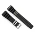 Pulseira Para Citizen Aqualand Jp2000 +pinos Cor Prata