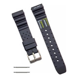Pulseira Para Citizen Wind