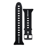 Pulseira Para Computador De Mergulho Cressi Goa