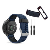 Pulseira Para Garmin 235