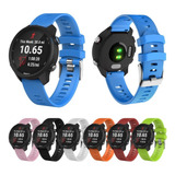Pulseira Para Garmin 245