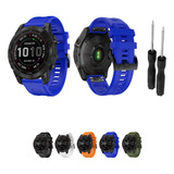 Pulseira Para Garmin Fenix 5 6 7 935 945 955 22mm