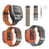 Pulseira Para Garmin Forerunner