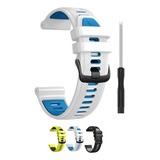 Pulseira Para Garmin Forerunner