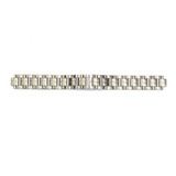 Pulseira Para Relogio Bulova