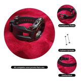Pulseira Para Relogio Masculino
