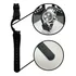 Pulseira Para Relógio Oakley Detonator 100% Silicone Preto