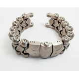 Pulseira Para Relógio Oakley Tank Minute Machine chave H
