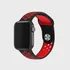 Pulseira Para Smartwach  Estilo Nike Compat  42/44/45/ 49 Mm