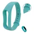 Pulseira Para Smartwatch Xiaomi Mi Band Amazfit Reposição