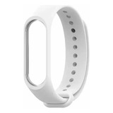 Pulseira Para Smartwatch Xiaomi Mi Band Amazfit Reposição