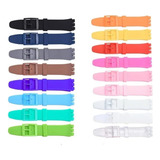 Pulseira Para Swatch 19mm