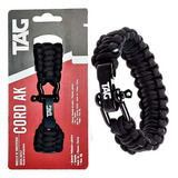 Pulseira Paracord 3m Cord