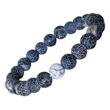 Pulseira Pedra Natural Agata