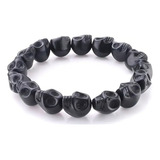 Pulseira Pedra Natural Howlita